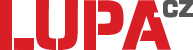 Logo Lupa.cz